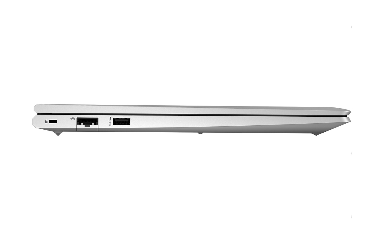 HP ProBook 455 G8 / 15.6'' FullHD / Ryzen 7 5800U / 16GB DDR4 / 512GB NVMe / FreeDOS / 3A5H4EA#ACB