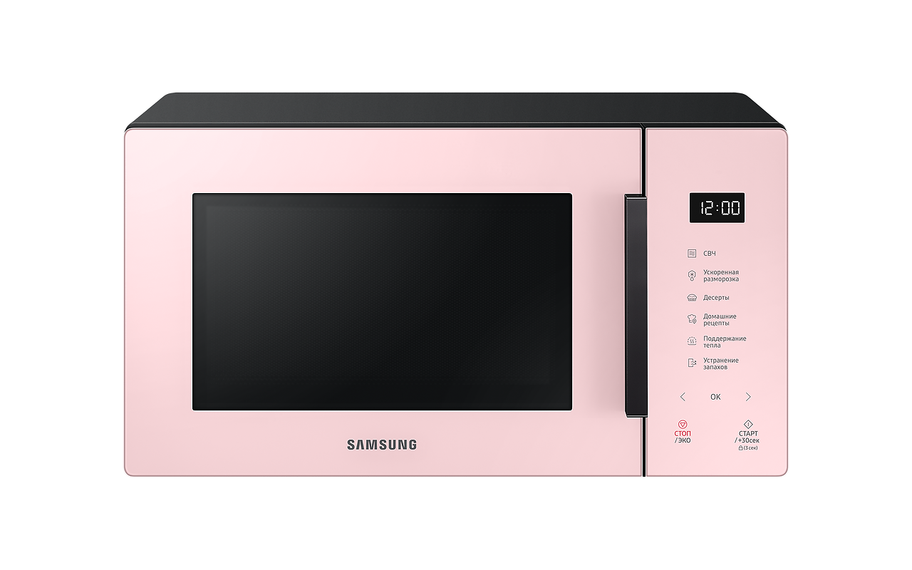 Samsung MS23T5018AP/BW