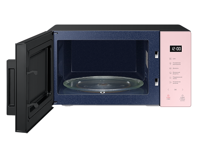 Samsung MS23T5018AP/BW