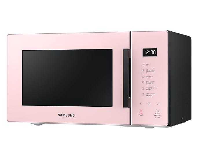 Samsung MS23T5018AP/BW