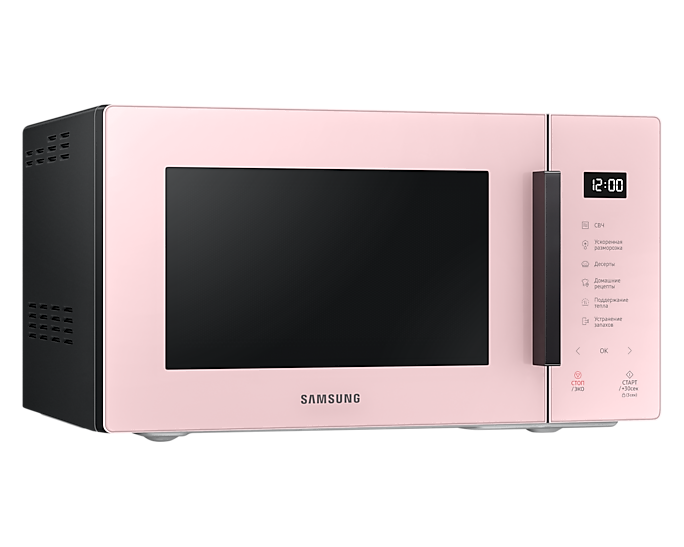 Samsung MS23T5018AP/BW