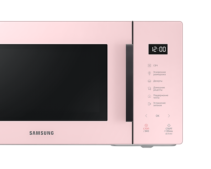 Samsung MS23T5018AP/BW