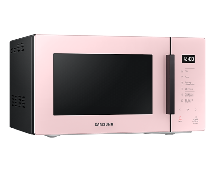 Samsung MG23T5018AP/BW