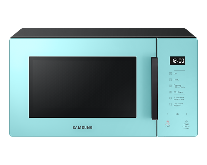 Samsung MG23T5018AN/BW