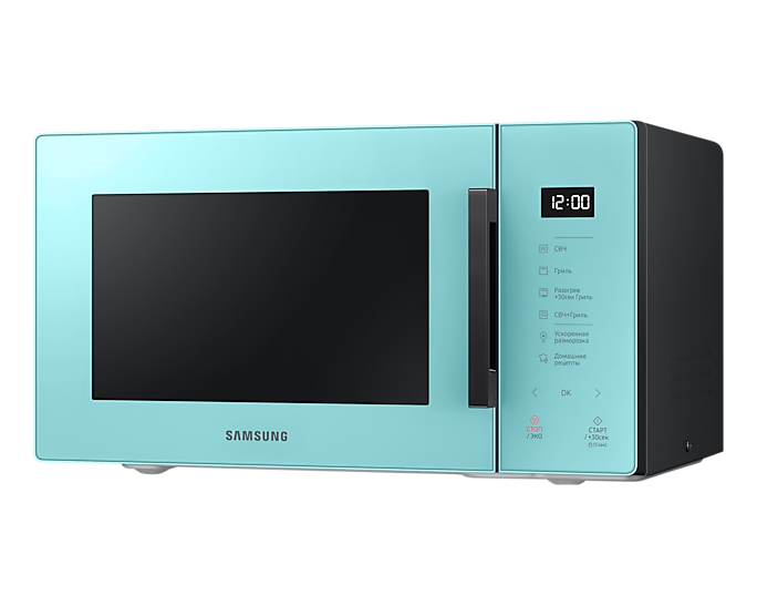 Samsung MG23T5018AN/BW