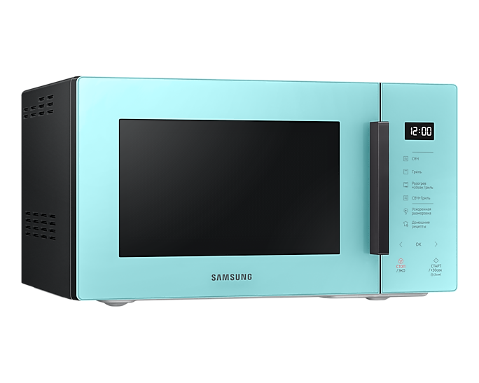 Samsung MG23T5018AN/BW
