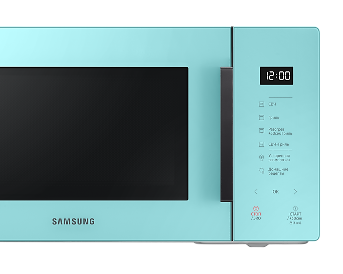 Samsung MG23T5018AN/BW