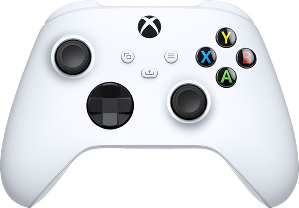 Xbox Series S 512GB + Fortnite & Rocket League Holiday