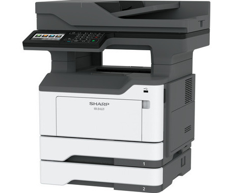 Sharp Luna MX-B467FEU Digital A4 MFP