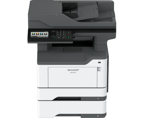 Sharp Luna MX-B467FEU Digital A4 MFP