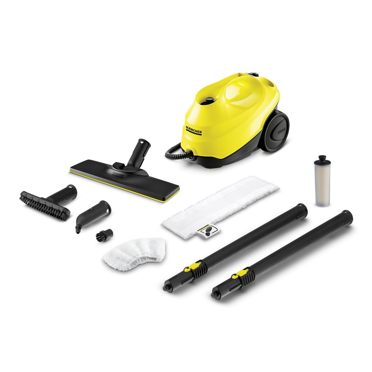 KARCHER 1.513-200.0 / SC 3 Deluxe EasyFix