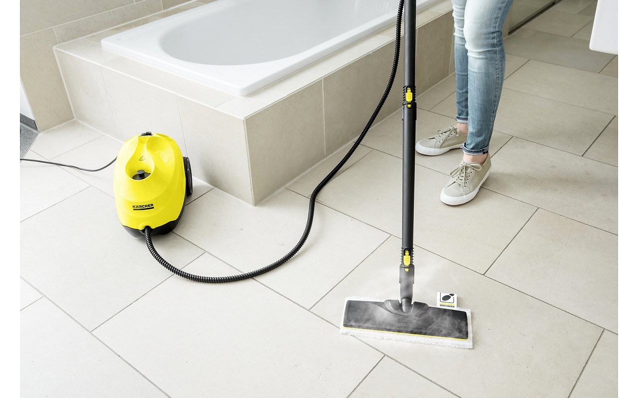 KARCHER 1.513-200.0 / SC 3 Deluxe EasyFix