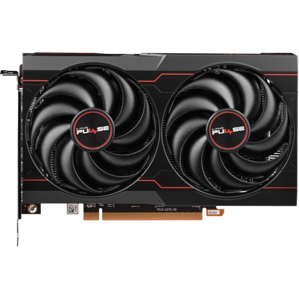 Sapphire GPRO X060 8GB GDDR6 128Bit / 32316-01-10G