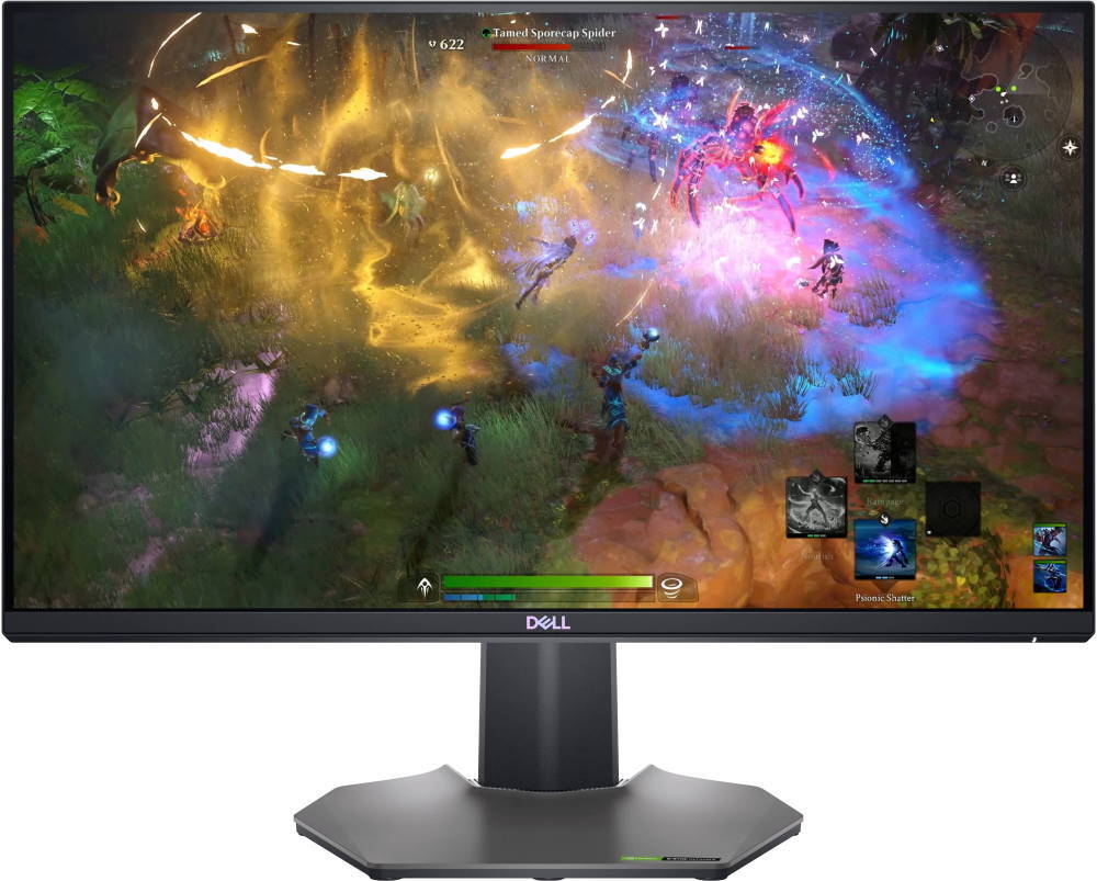 DELL S2522HG / 24.5 FullHD IPS 240Hz