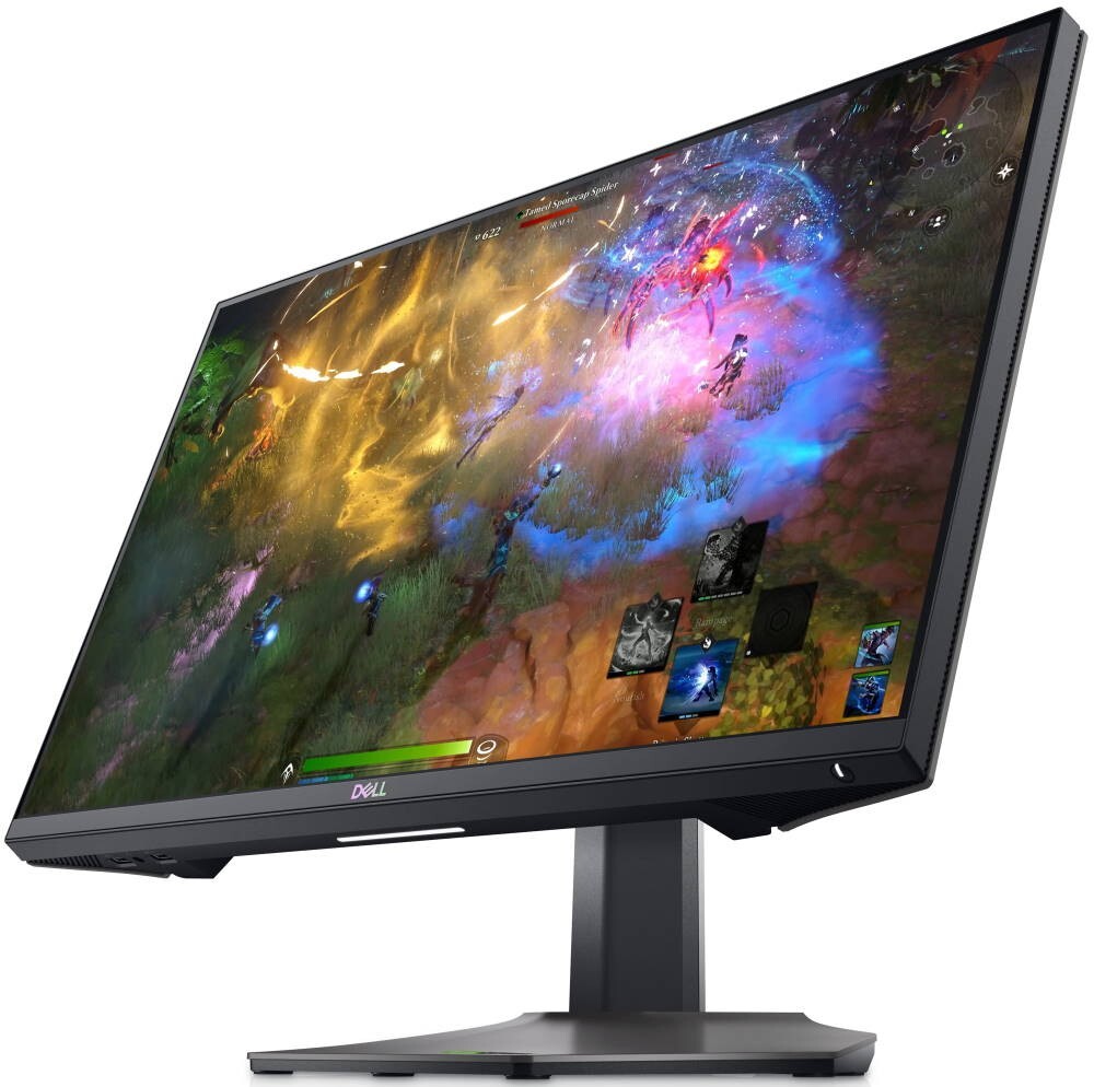 DELL S2522HG / 24.5 FullHD IPS 240Hz