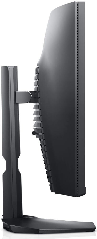 DELL S2722DGM / 27 Curved 2K 165Hz
