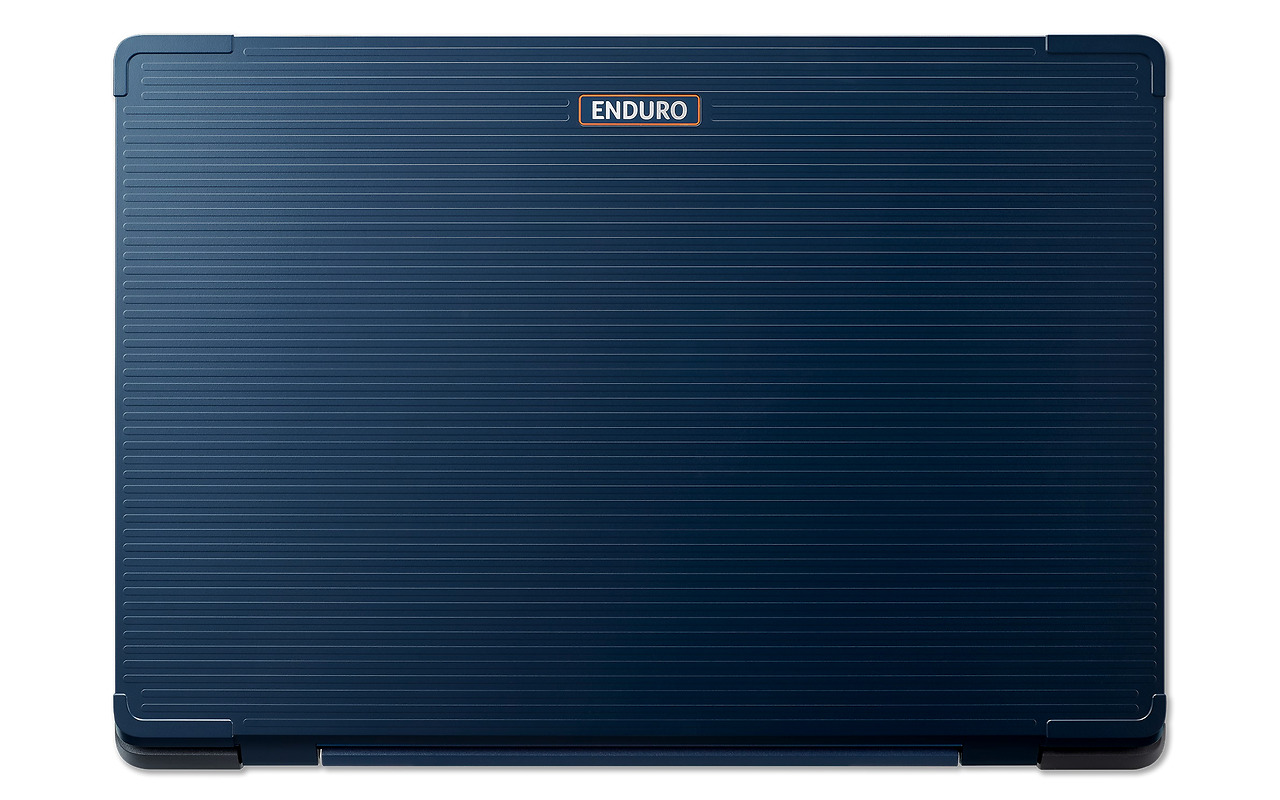 ACER Enduro Urban EUN314-51W-3457 / 14.0" FullHD IPS / Core i3-1115G4 / 8GB DDR4 / 512GB NVMe /
