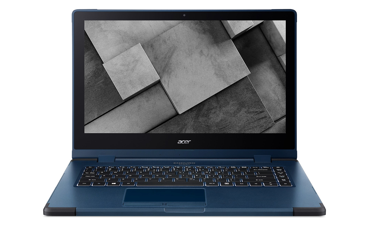 ACER Enduro Urban EUN314-51W-52R0 / 14.0" FullHD IPS / Core i5-1135G7 / 8GB DDR4 / 512GB NVMe / Intel Iris Xe /