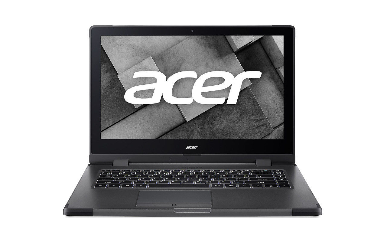 ACER Enduro Urban EUN314-51W-55ZD / 14.0" FullHD IPS / Core i5-1135G7 / 16GB DDR4 / 512GB NVMe / Intel Iris Xe /