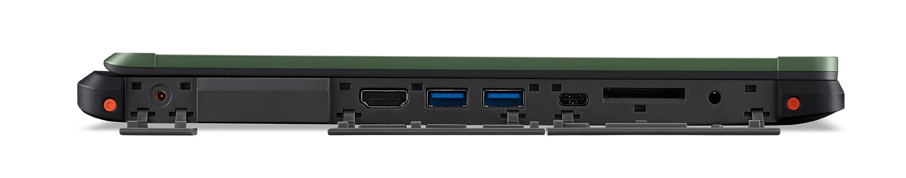 ACER Enduro Urban EUN314-51W-55ZD / 14.0" FullHD IPS / Core i5-1135G7 / 16GB DDR4 / 512GB NVMe / Intel Iris Xe /