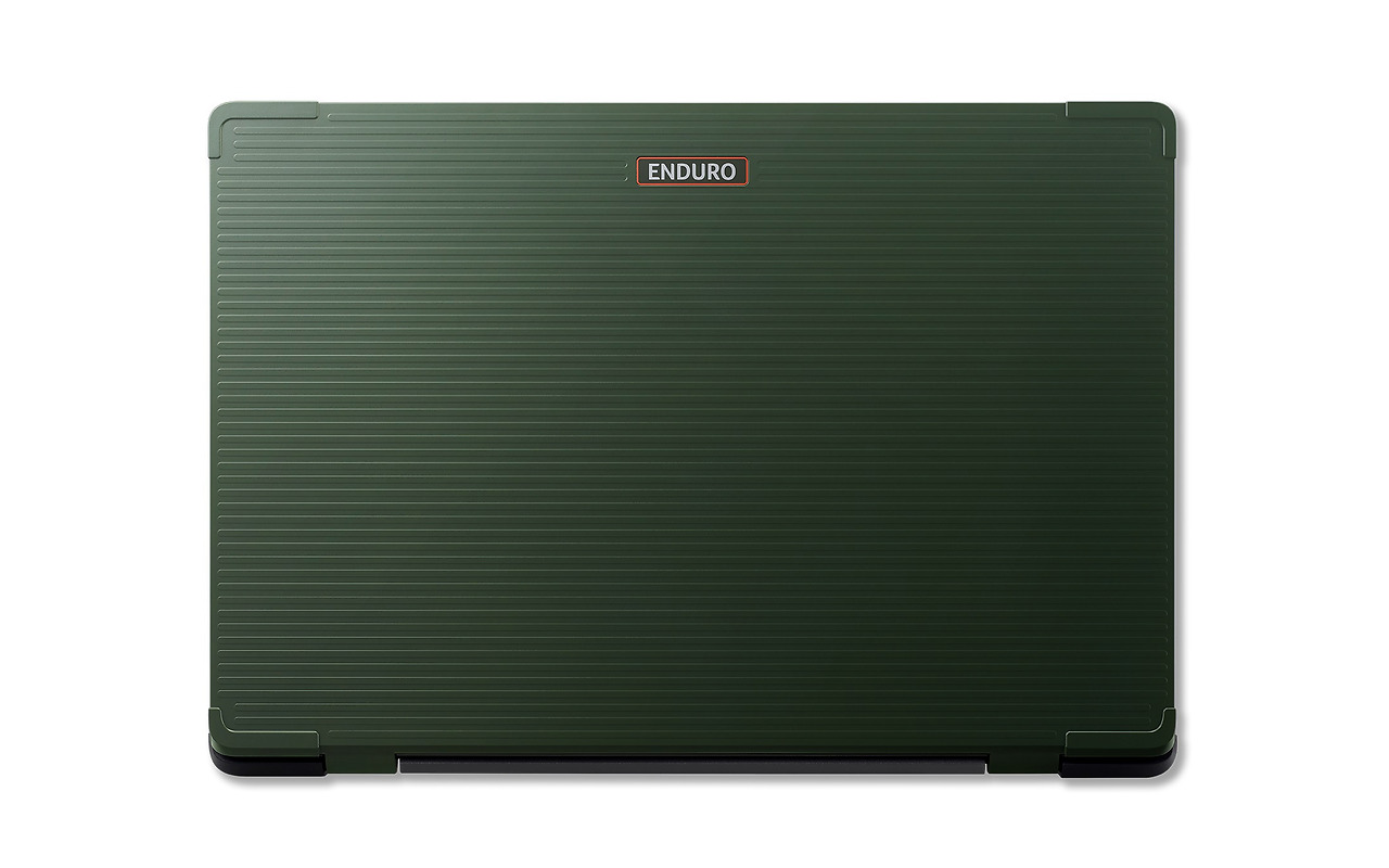 ACER Enduro Urban EUN314-51W-55ZD / 14.0" FullHD IPS / Core i5-1135G7 / 16GB DDR4 / 512GB NVMe / Intel Iris Xe /