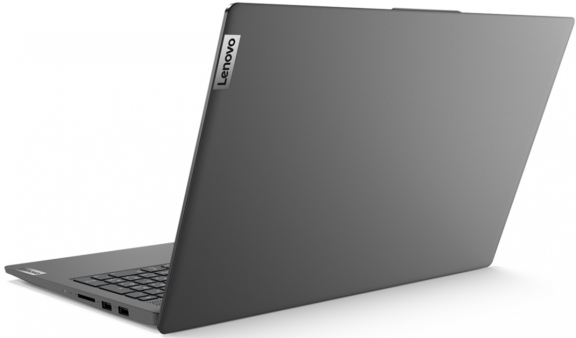 Lenovo IdeaPad IP 5 15IIL05 / 15.6" IPS FullHD / Core i7-1165G7 / 16GB DDR4 / 512GB NVMe / Intel Iris Xe / FreeDOS / 82FG00LJRE