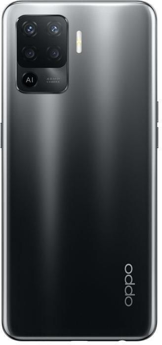 OPPO Reno 5 Lite + Enco W31 / 6.4" FullHD+ / Helio P95 / 8GB / 128GB / 4310mAh / Black