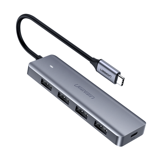 UGREEN 70336 / 4-Port USB3.0 Hub