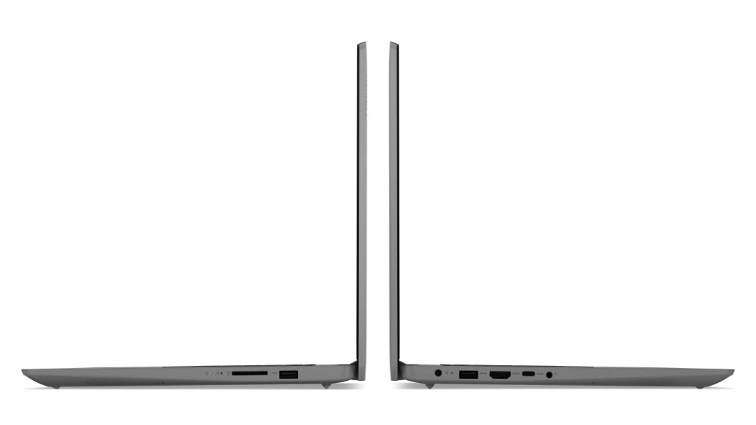 Lenovo IdeaPad 3 15ALC6 / 15.6" IPS FullHD / Ryzen 7 5700U / 16Gb RAM / 512Gb NVMe / Radeon Graphics / No OS / 82KU0096RE