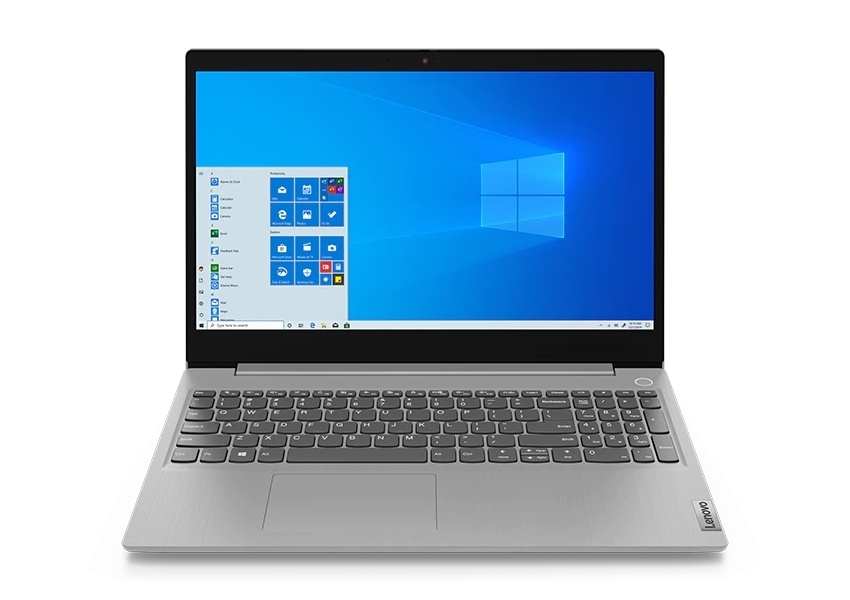 Lenovo IdeaPad 3 15ITL05 / 15.6" IPS FullHD / Celeron 6305 / 4GB DDR4 / 256GB NVMe  / No OS / 81X8006FRE