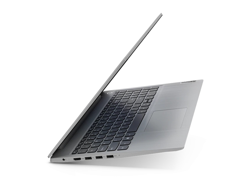 Lenovo IdeaPad 3 15ITL05 / 15.6" IPS FullHD / Celeron 6305 / 4GB DDR4 / 256GB NVMe  / No OS / 81X8006FRE