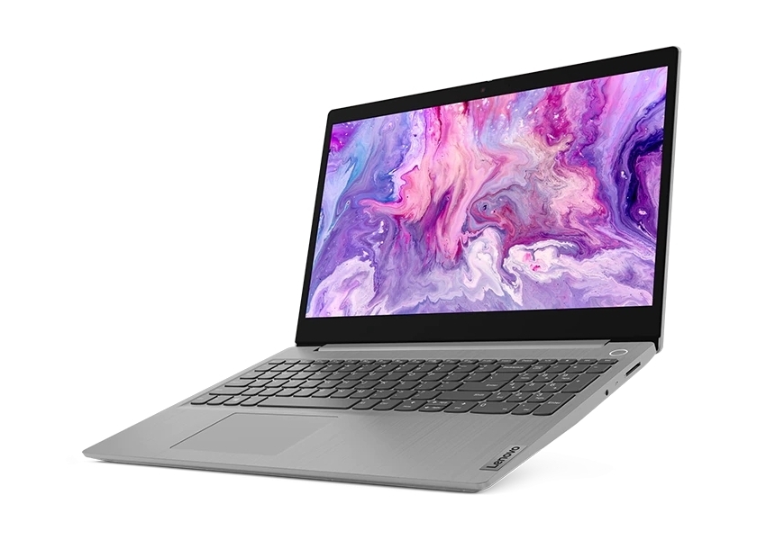 Lenovo IdeaPad 3 15ITL05 / 15.6" IPS FullHD / Celeron 6305 / 4GB DDR4 / 256GB NVMe  / No OS / 81X8006FRE