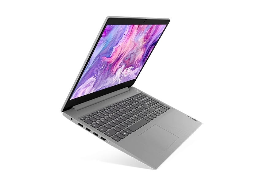Lenovo IdeaPad 3 15ITL05 / 15.6" IPS FullHD / Celeron 6305 / 4GB DDR4 / 256GB NVMe  / No OS / 81X8006FRE