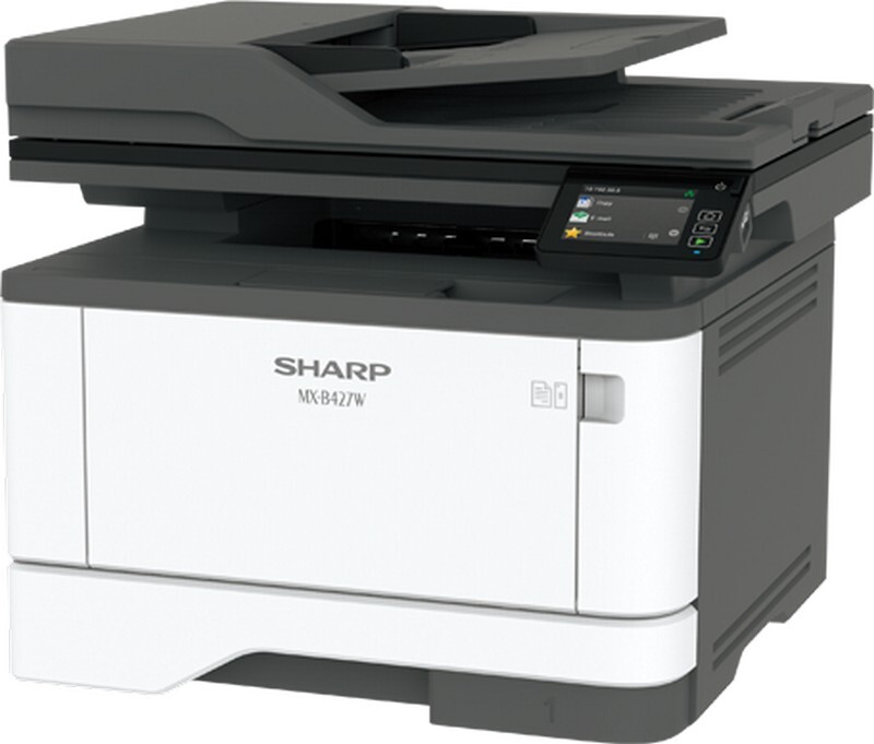 Sharp Luna MX-B427WEU Digital A4 MFP