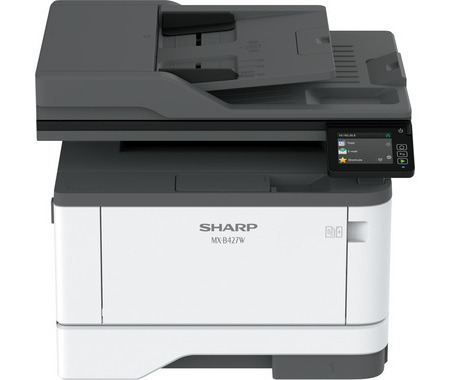 Sharp Luna MX-B427WEU Digital A4 MFP