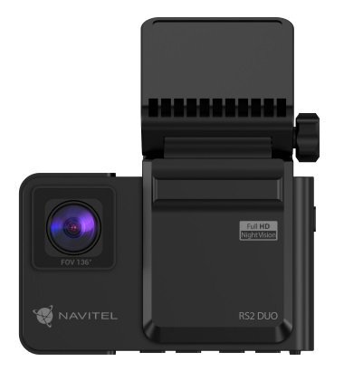 NAVITEL RS2 Duo