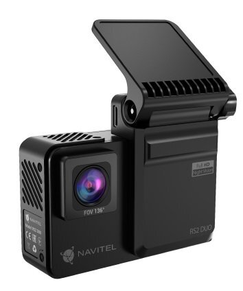 NAVITEL RS2 Duo