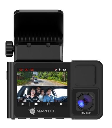 NAVITEL RS2 Duo