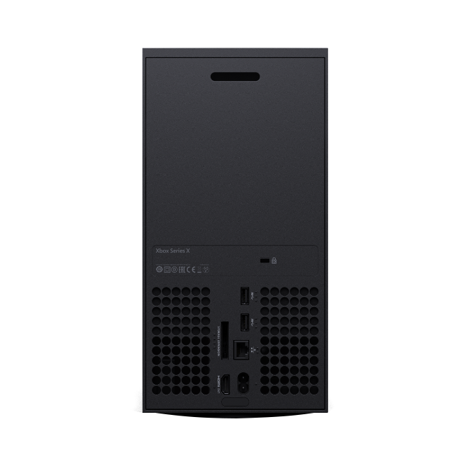 Microsoft Xbox Series X 1.0TB + FIFA 19