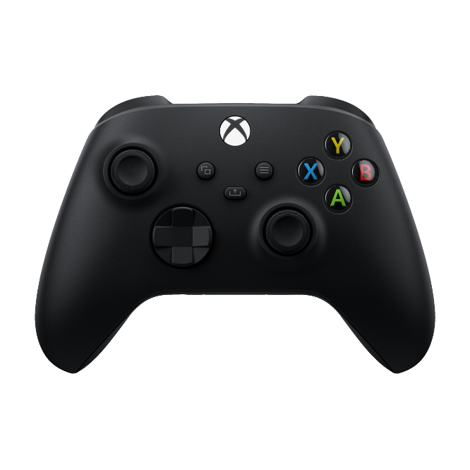 Microsoft Xbox Series X 1.0TB + FIFA 19 + Star Wars Squadrons