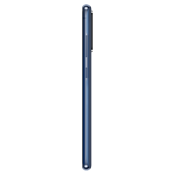 Samsung Galaxy S20fe / 6.5 Super AMOLED 120Hz / Snapdragon 865 / 8Gb / 128Gb / 4500mAh / G780 Blue