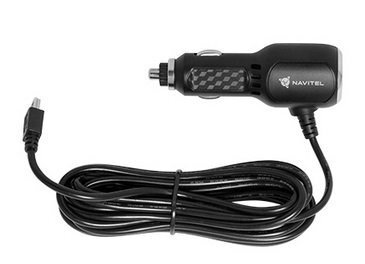 NAVITEL MR155NV Car Video Recorder Mirror