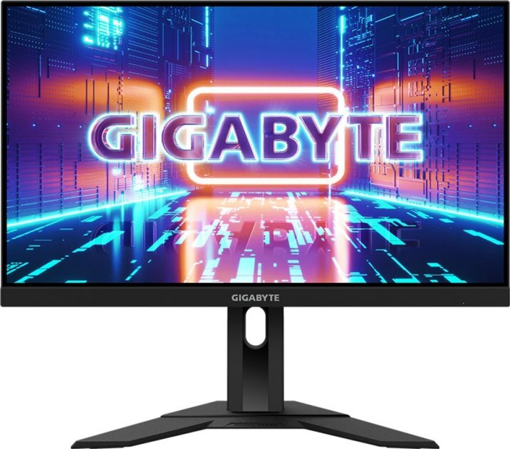 GIGABYTE G24F / 23.8" IPS FullHD 165Hz