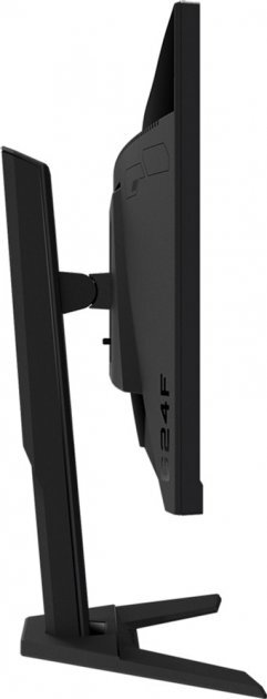 GIGABYTE G24F / 23.8" IPS FullHD 165Hz