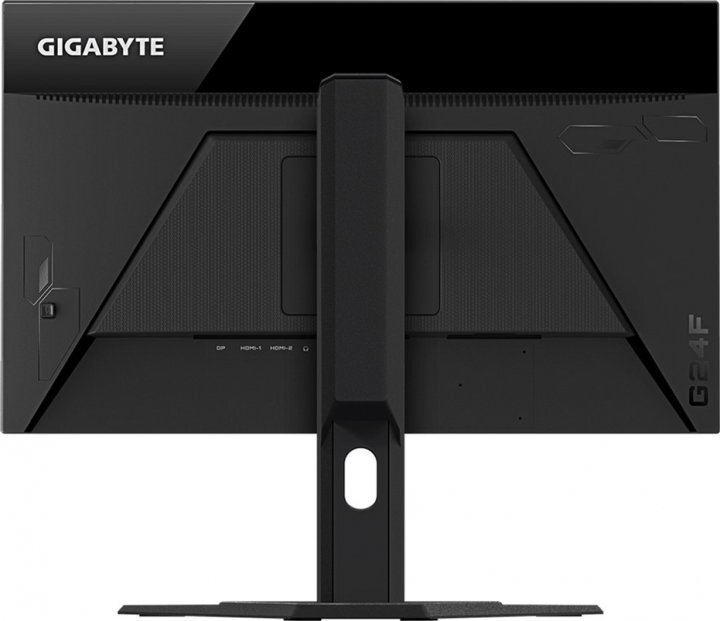 GIGABYTE G24F / 23.8" IPS FullHD 165Hz