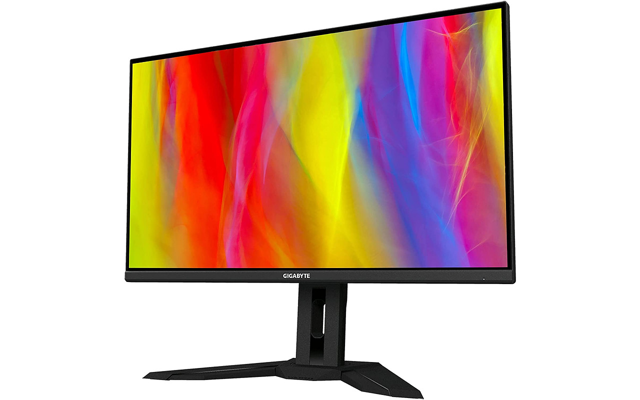 GIGABYTE M32U / 31.5" IPS 3840x2160 144Hz