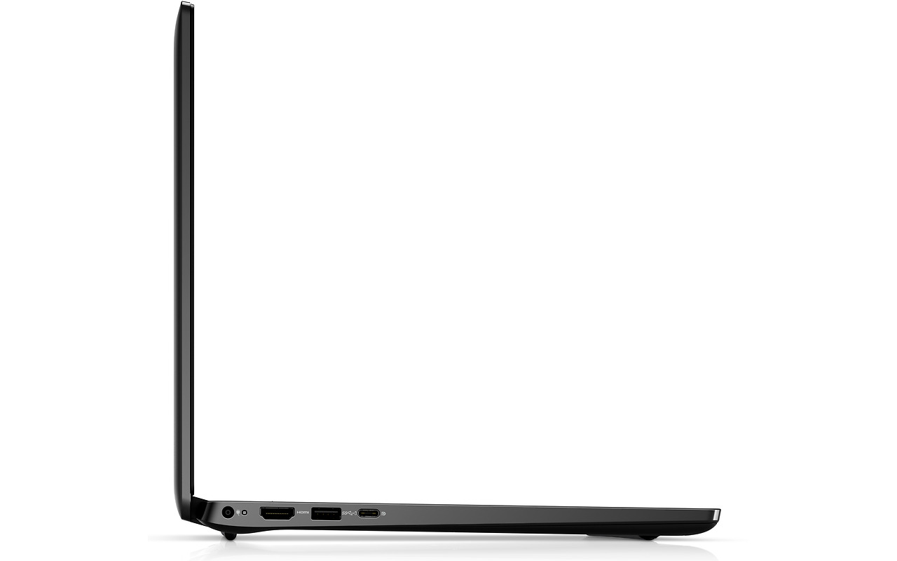 DELL Latitude 3420 / 14 FullHD / Core i5-1135G7 / 8GB DDR4 / 256GB NVMe / Intel Iris Xe / Gray / Linux DOS
