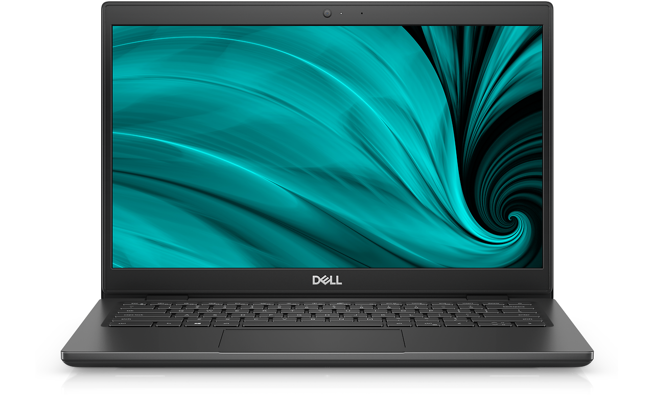 DELL Latitude 3420 / 14.0'' FullHD / Core i7-1165G7 / 16GB DDR4 / 512GB NVMe / Intel Iris Xe / Gray / Linux DOS