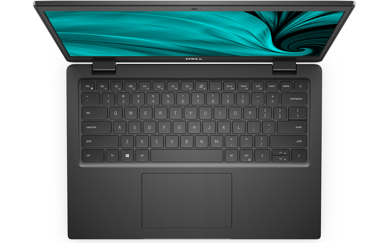 DELL Latitude 3420 / 14.0'' FullHD / Core i7-1165G7 / 16GB DDR4 / 512GB NVMe / Intel Iris Xe / Gray / Linux DOS