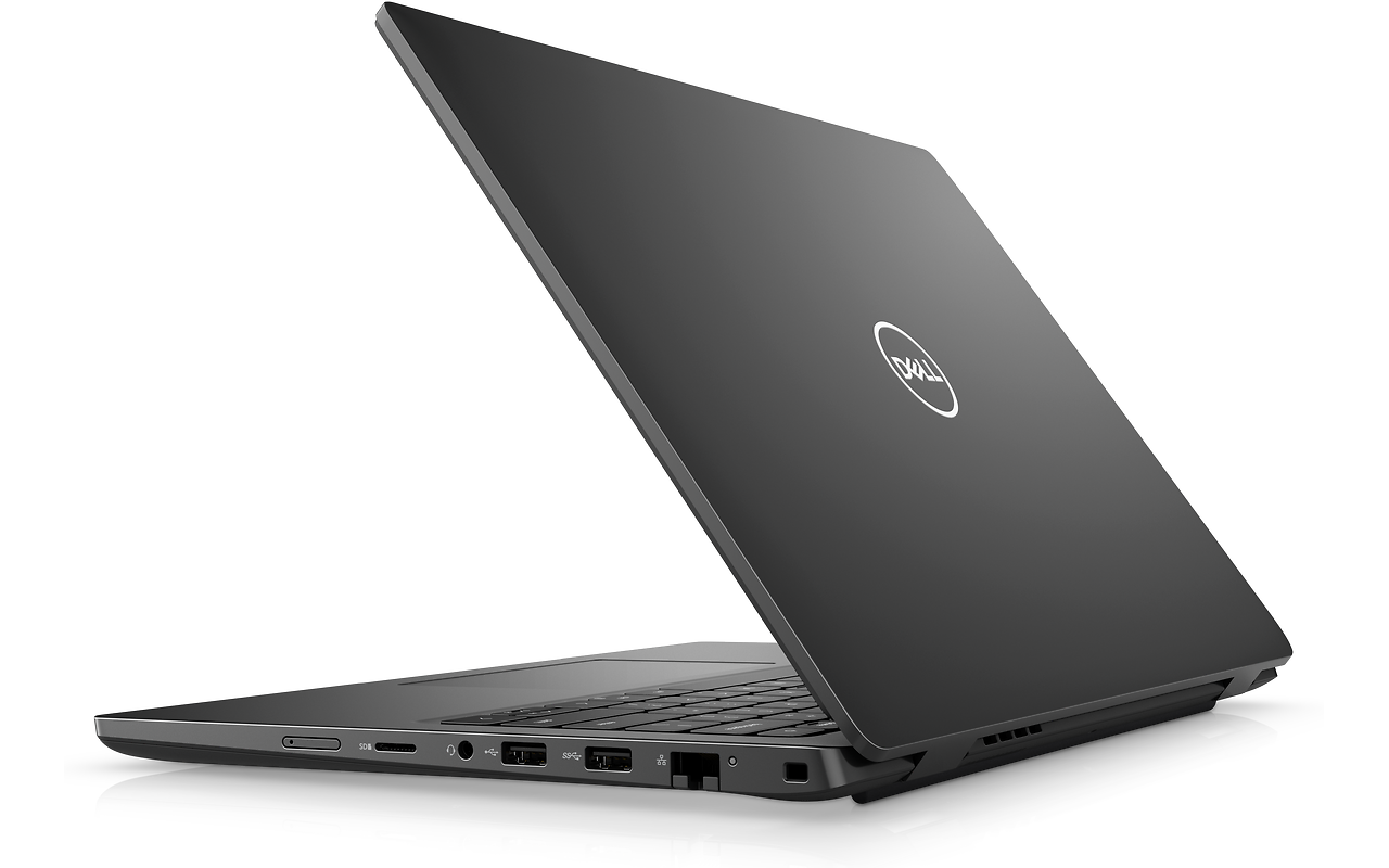 DELL Latitude 3420 / 14.0'' FullHD / Core i7-1165G7 / 16GB DDR4 / 512GB NVMe / Intel Iris Xe / Gray / Linux DOS